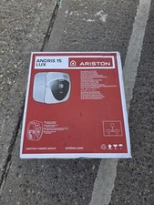 Ariston Andris Lux 15L 2kW
