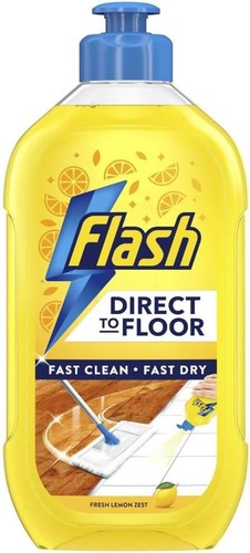 Flash direct floor fresh - direct,