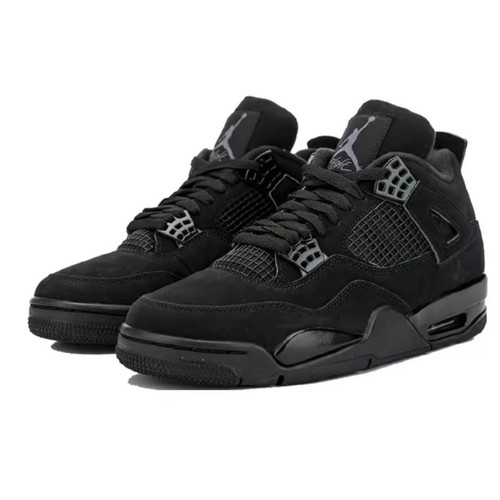 Jordan air black - 4, "black