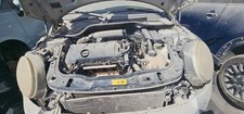2007–2015 Mini Cooper Hood /