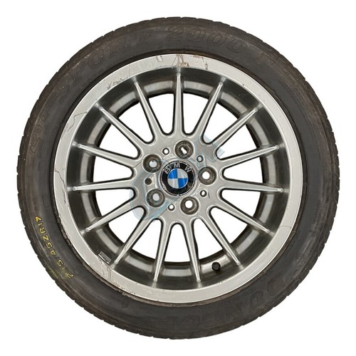 Bmw series e38 e39 - , 7