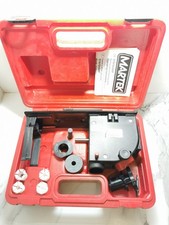 MARTEK PROFESSIONAL DRILL BIT SHARPENER 2MM - 12.5MM REF5865