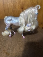 Vintage Fashion Star Fillies