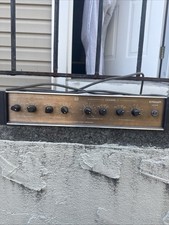 Crown VFX2 Dual Channel