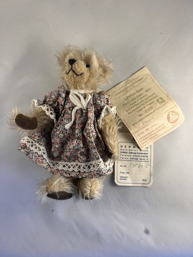Hermann bears rare vintage - rare,