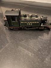 Bachmann Big Hauler G Scale