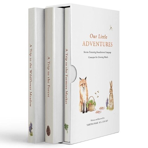 Our little adventure - our,