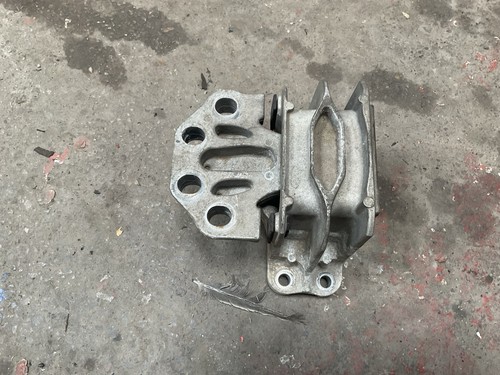 Mk8 ford transit - transit, engine