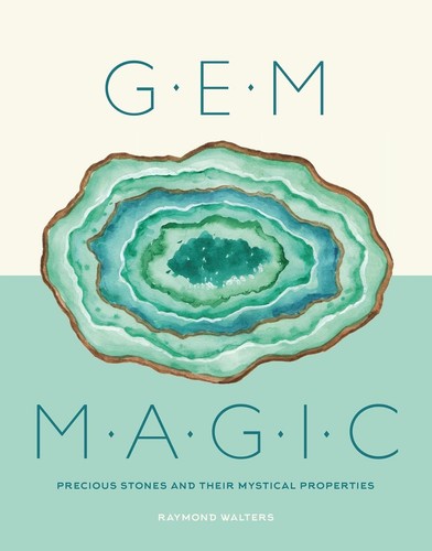 Gem magic precious - precious, and