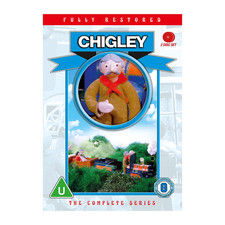 Chigley: The Complete Series