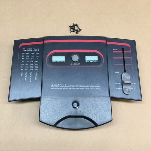 Weslo cadence 70e - 70e, 831.29302.0