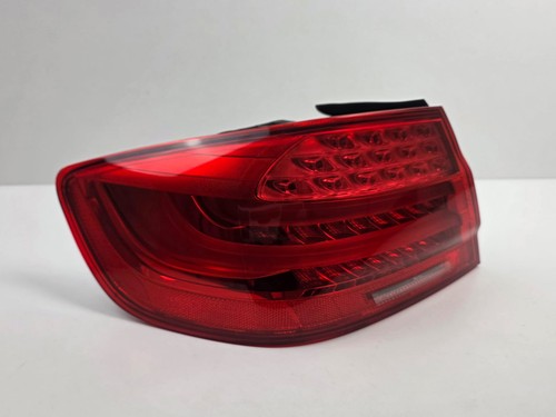Bmw series e92 lci 2010 - series, 2010-2013