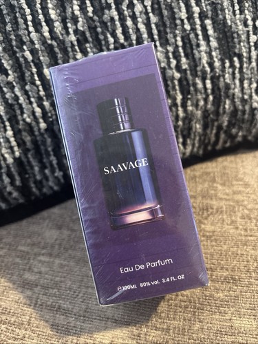 Saavage savage perfume - saavage, for