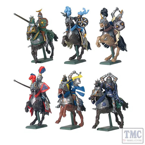 B17851 britain knights - b17851,