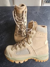 LOWA Elite Desert Tactical