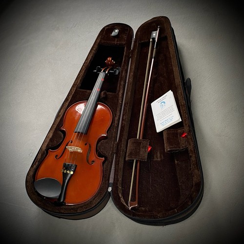 Stentor student violin - -,