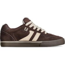 Globe encore mens brown - encore,