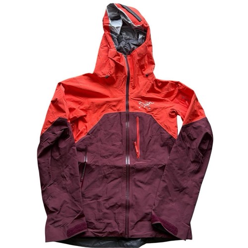 Arc teryx alpha gore tex - alpha, sv