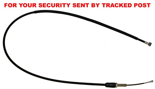 Clutch cable fit suzuki - cable, to