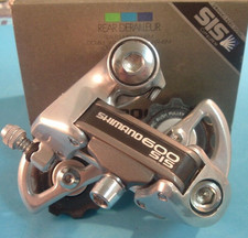 Shimano 600 EX RD-6208 SIS
