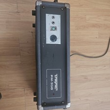Traynor PM-300 power amplifier amp. Lovely warm 70's sound, very reliable gear!
