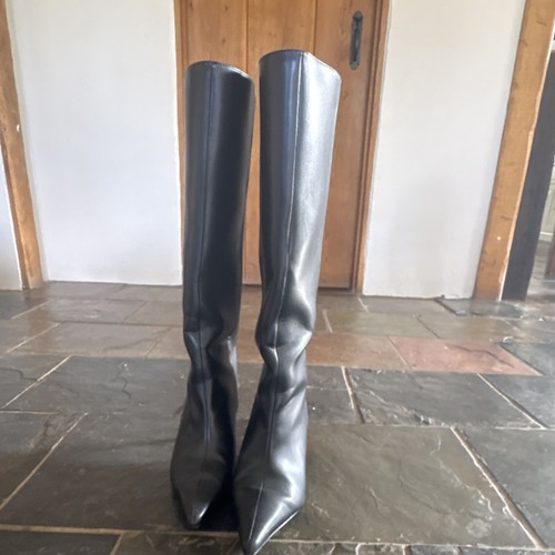 Women leather boots 39 - women’s,