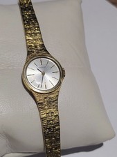 Tissot Ladies Manual Wind