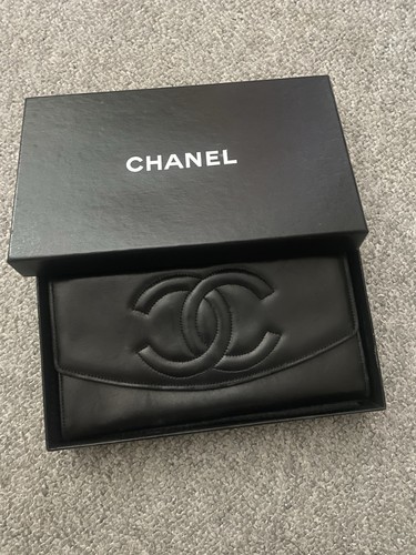 Vintage chanel timeless - chanel,