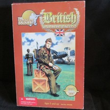 THE ULTIMATE SOLDIER. 1/6TH