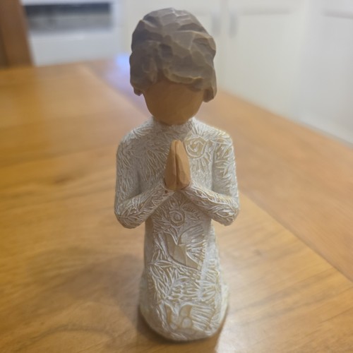 Willow tree prayer peace - tree, of
