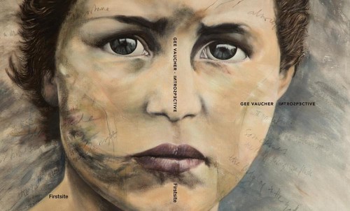 Gee vaucher introspective by - gee,