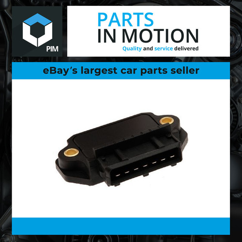 Ignition module fits - ignition,