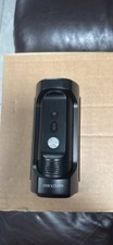 Hikvision DS-KB8112-IM Intercom Video Doorbell Vandal Proof