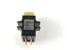 Fidelity Research FR-101