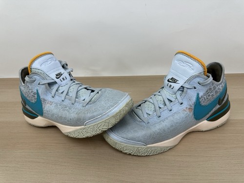 Nike zoom lebron nxxt - nike,