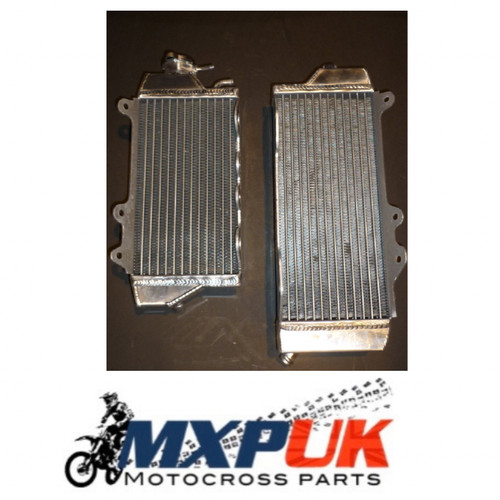 Kxf450 2014 radiators - kxf450,