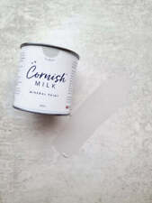 Cornish Milk Mineral paint - Gul Rock - LIMITED STOCK CLEARANCE