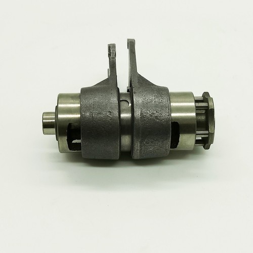 Pit bike gear selector - drum, &