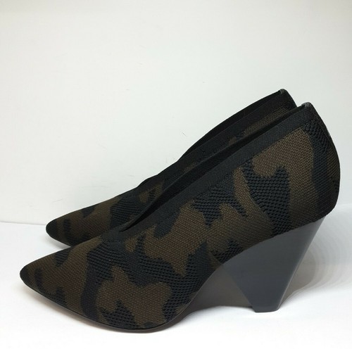 Ash women dream camo knitted - dream,
