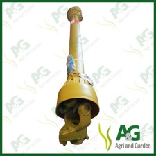 PTO Drive Shaft For Slurry