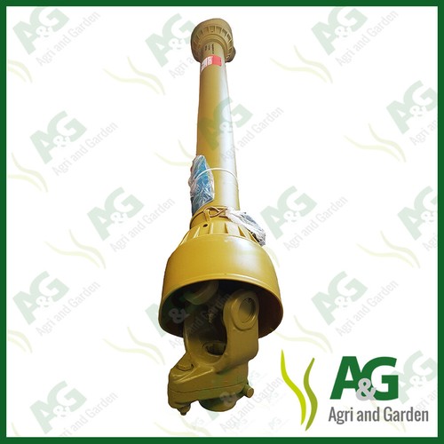 Pto drive shaft - t6,