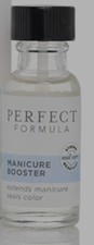 Perfect Formula Manicure