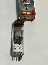 ECL86 Telefunken  NOS NIB