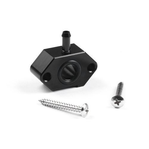 Turbo boost tap vacuum sensor - turbo,