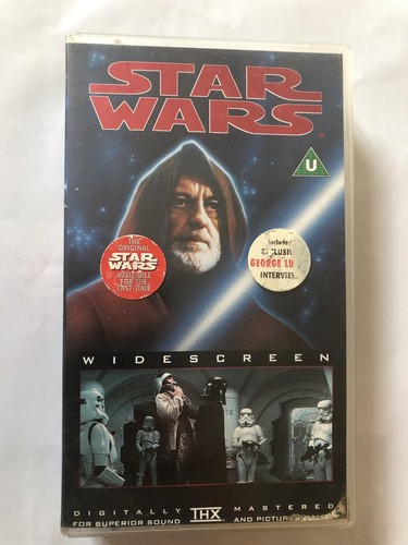 Star wars new hope - a, (1977)