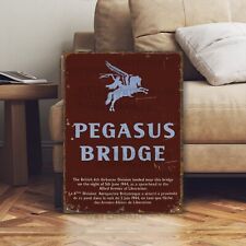 Vintage Style WW2 Pegasus