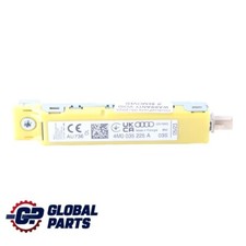 Audi Q7 4M Radio Aerial Antenna Amplifier AMP 4M0035225A