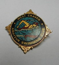 Vintage  West Craven Amateur