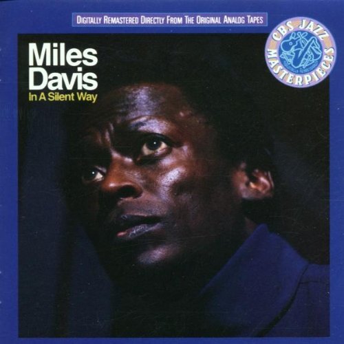 Miles davis a silent - davis, :