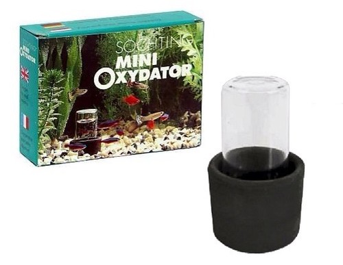 Sochting mini oxydator - sochting,